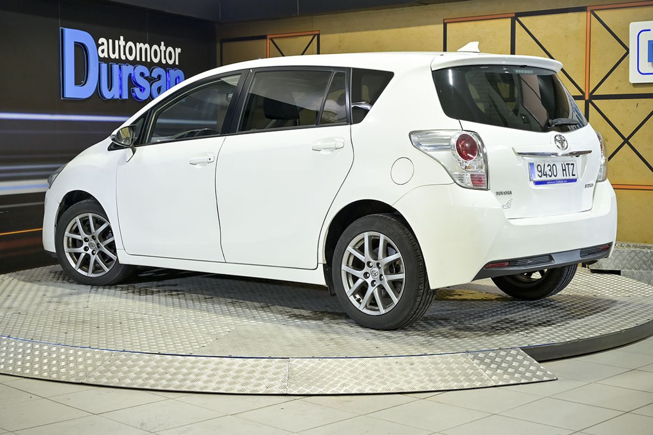 toyota verso 2013 / foto grande (3)