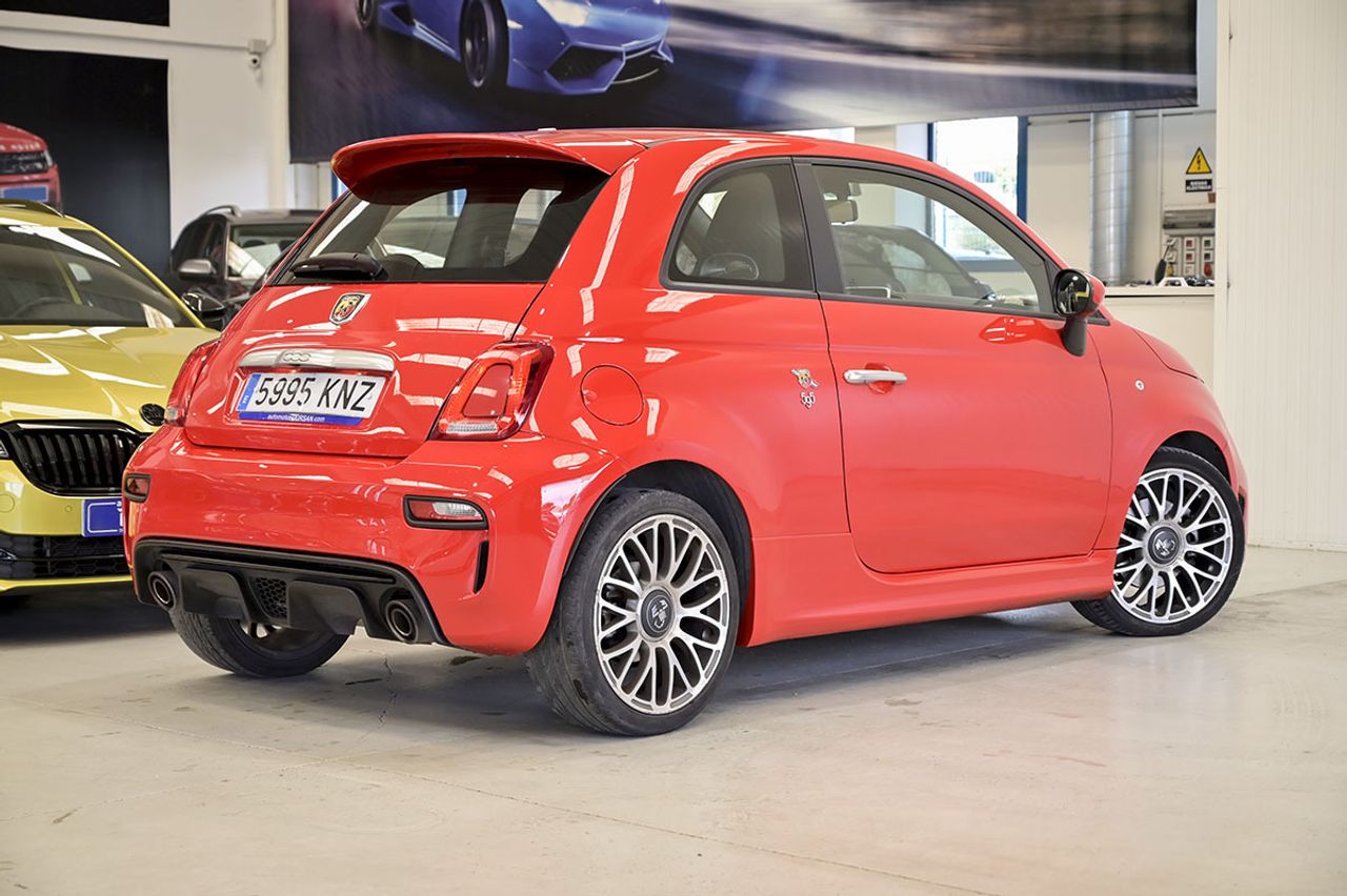 abarth 500 2018 / foto grande (3)