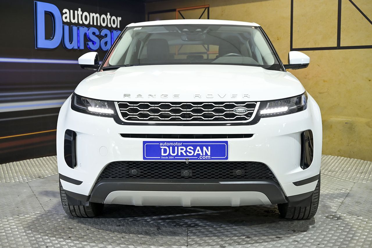 land-rover range rover evoque 2020 / foto grande (2)