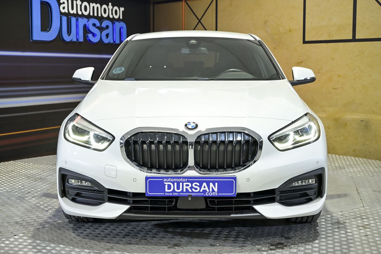 bmw serie 1 2020 / foto grande (2)