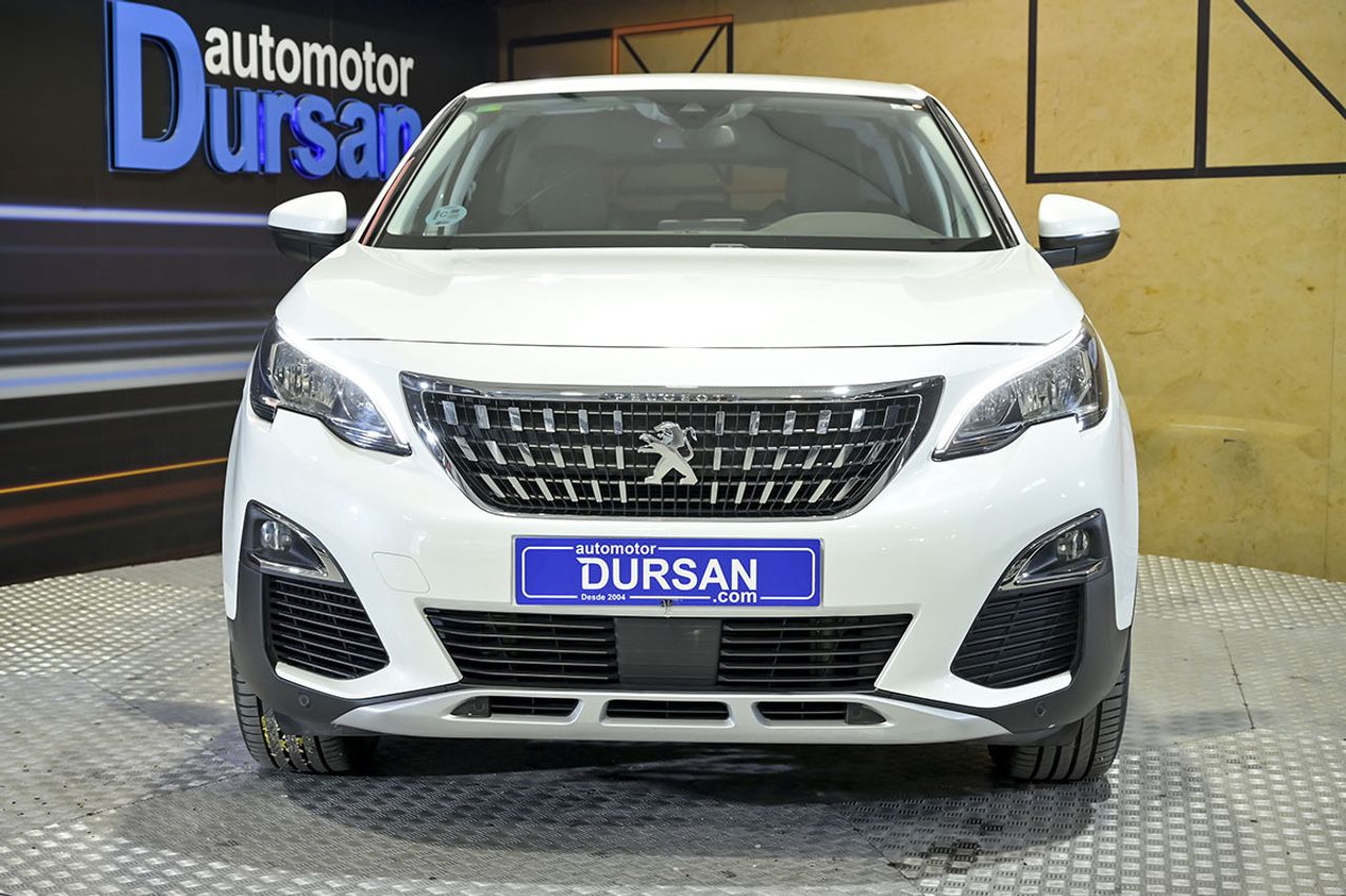 peugeot 3008 2019 / foto grande (2)