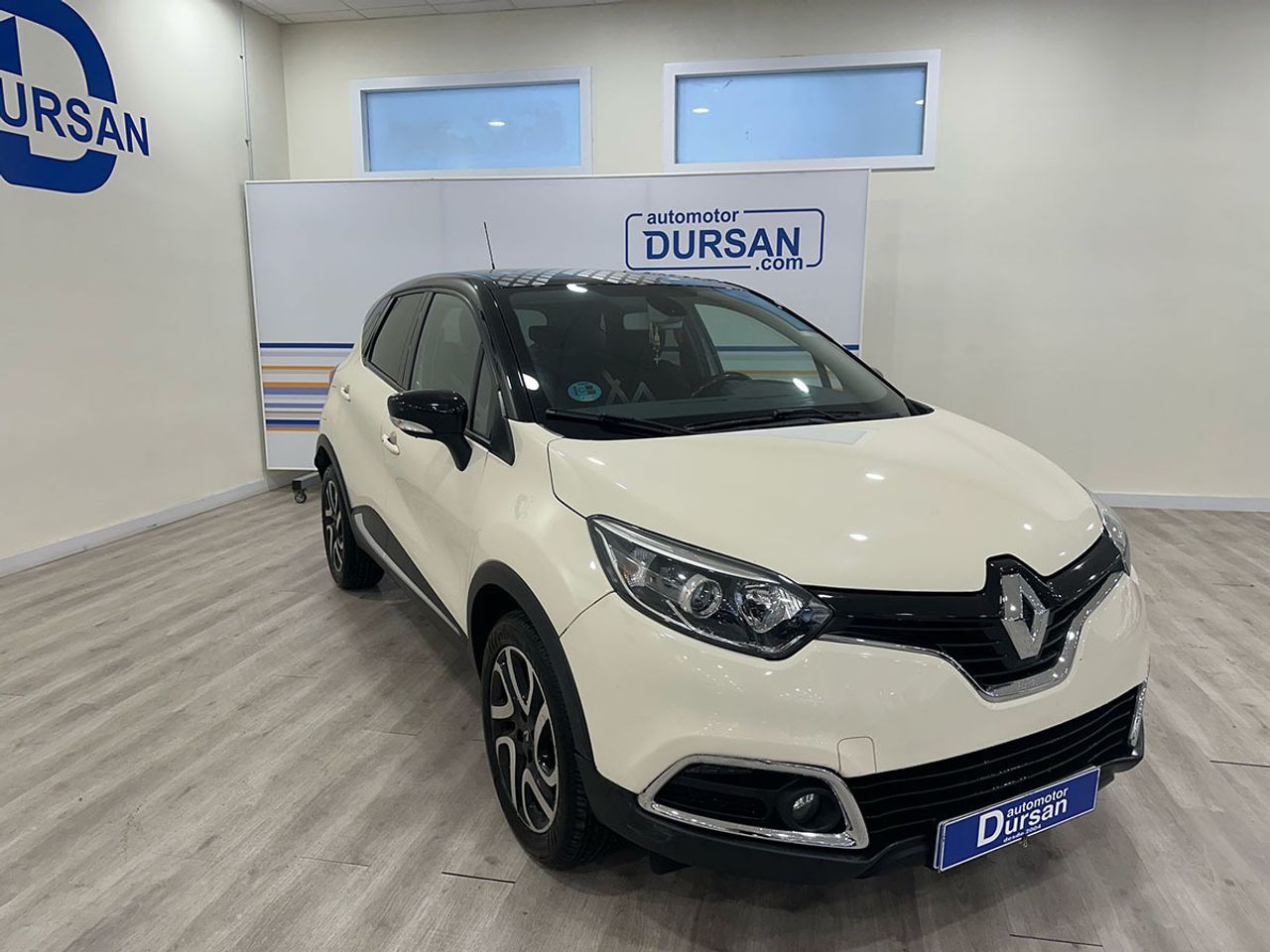 renault captur 2016 / foto grande (3)