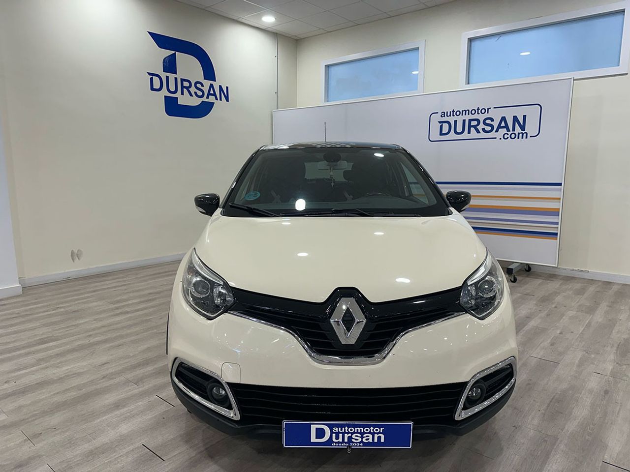 renault captur 2016 / foto grande (2)