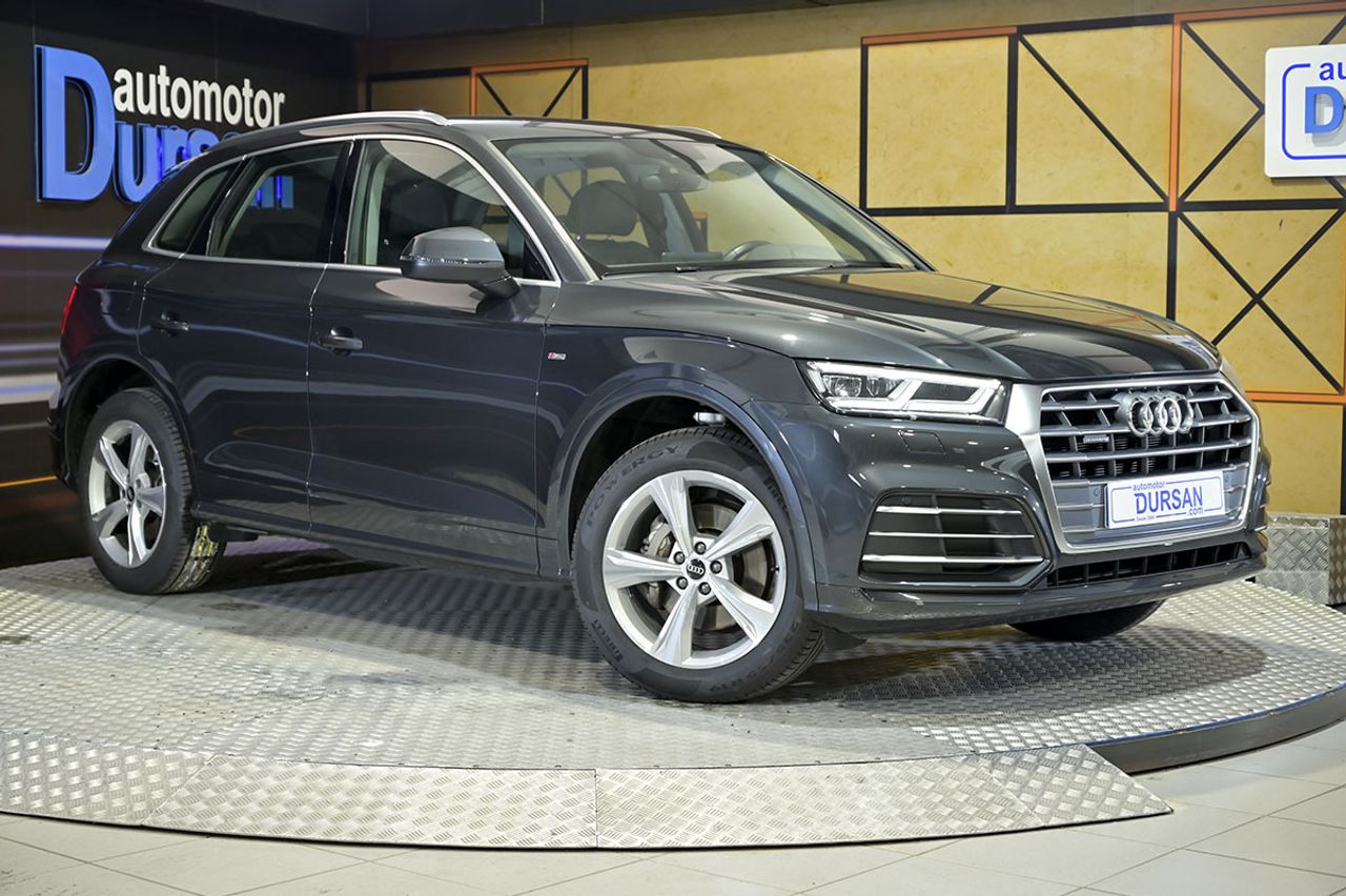 audi q5 2020 / foto grande (3)