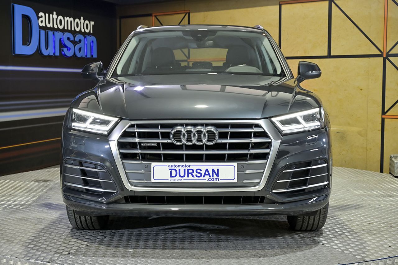 audi q5 2020 / foto grande (2)