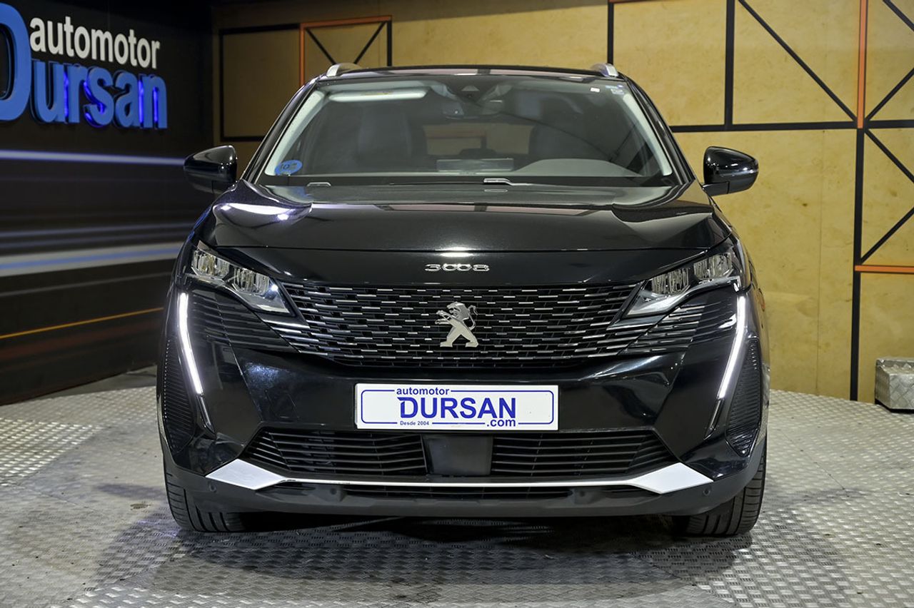 peugeot 3008 hybrid 2021 / foto grande (2)