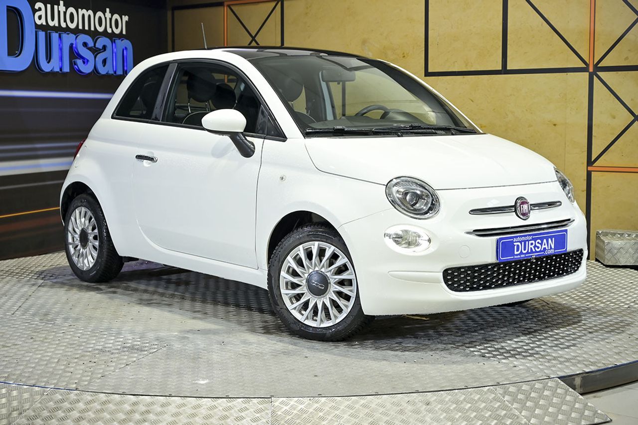 fiat 500 2020 / foto grande (3)