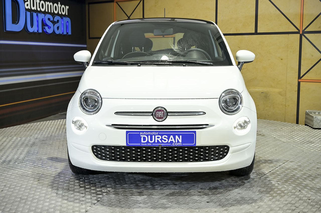 fiat 500 2020 / foto grande (2)