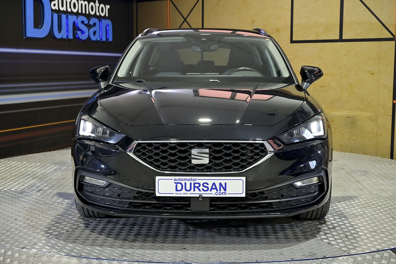 seat leon 2020 / foto grande (2)