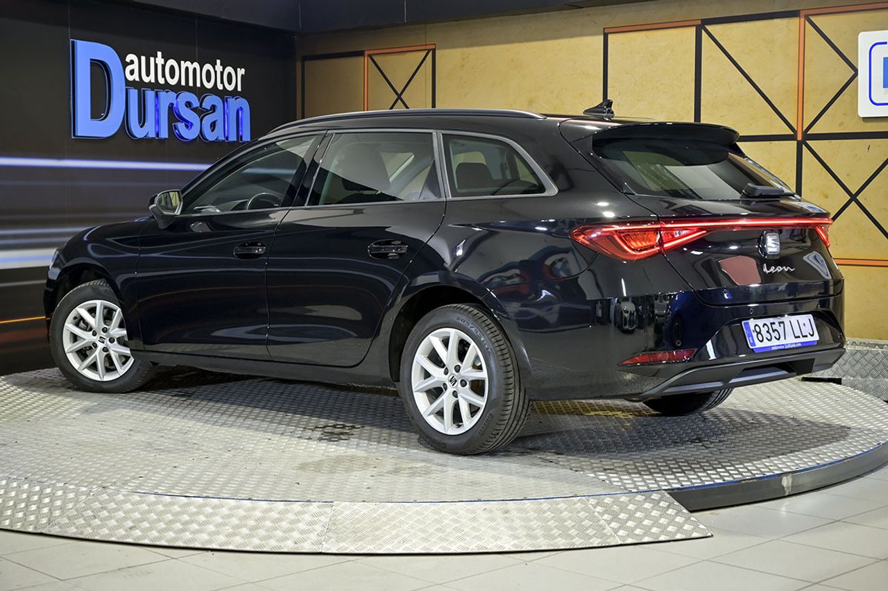 seat leon 2020 / foto grande (3)