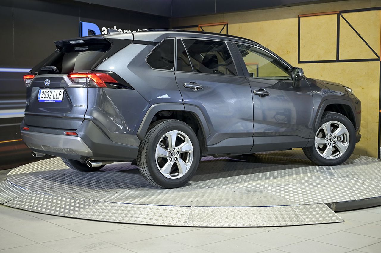 toyota rav4 2020 / foto grande (3)