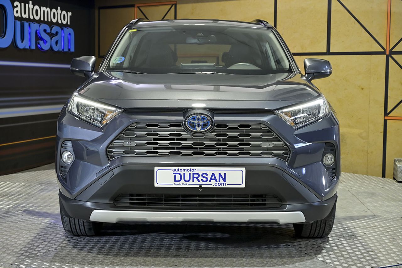 toyota rav4 2020 / foto grande (2)