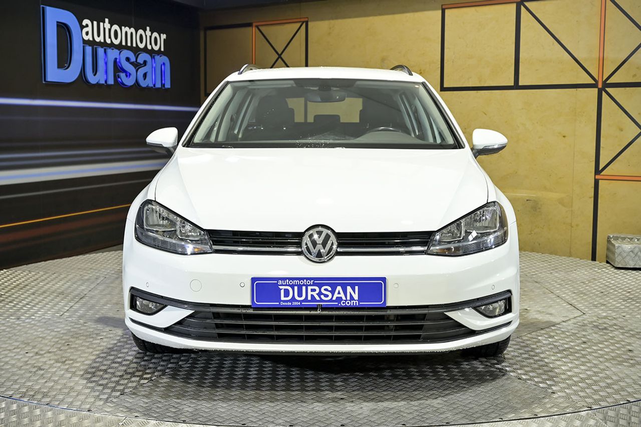 volkswagen golf 2020 / foto grande (2)