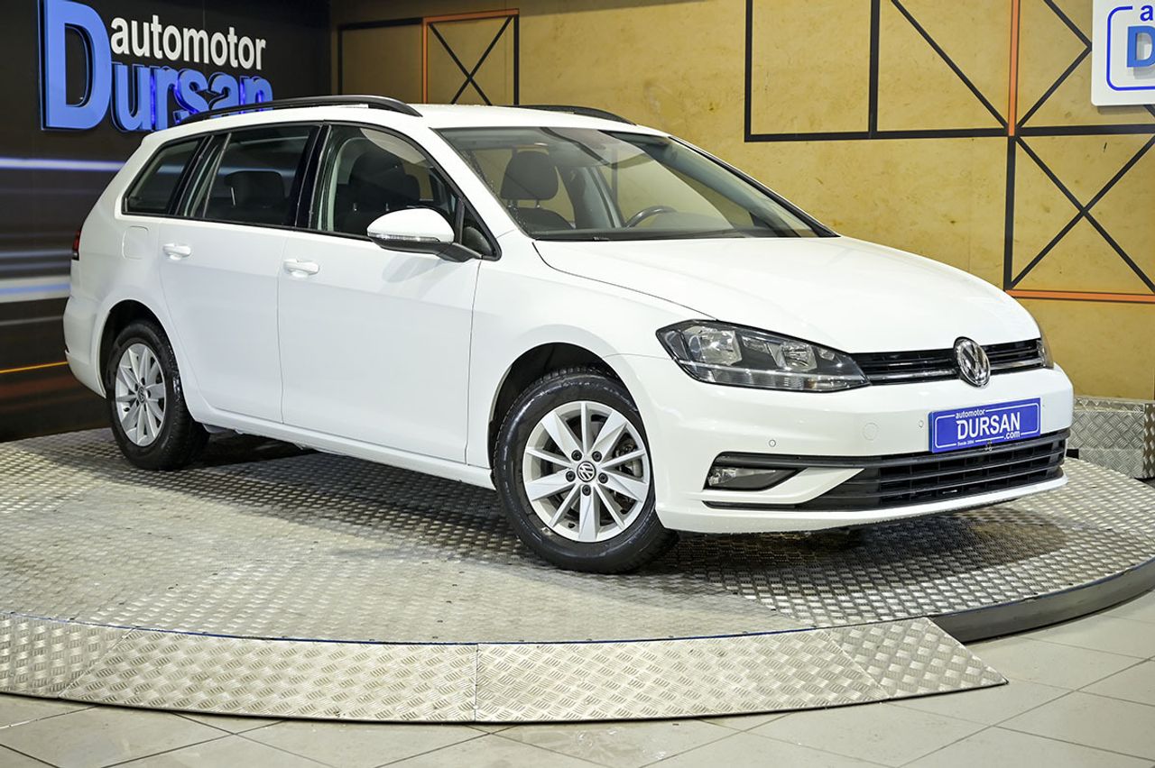 volkswagen golf 2020 / foto grande (3)