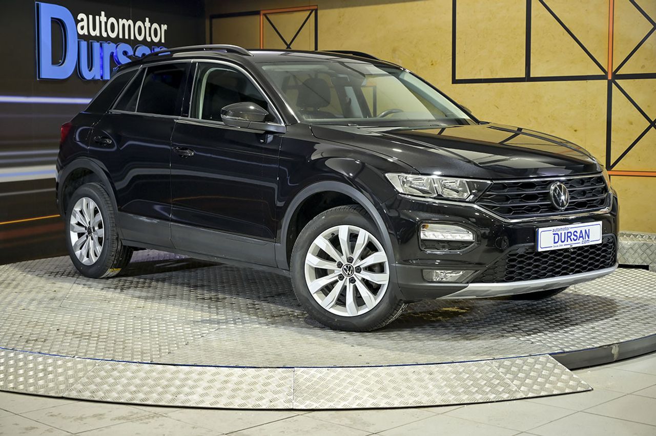 volkswagen t-roc 2020 / foto grande (3)