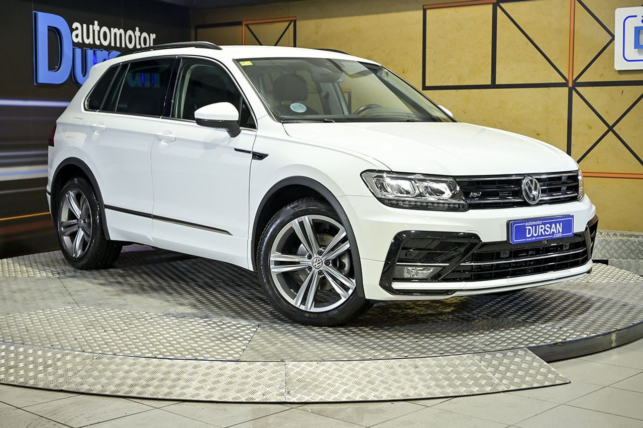 volkswagen tiguan 2020 / foto grande (3)