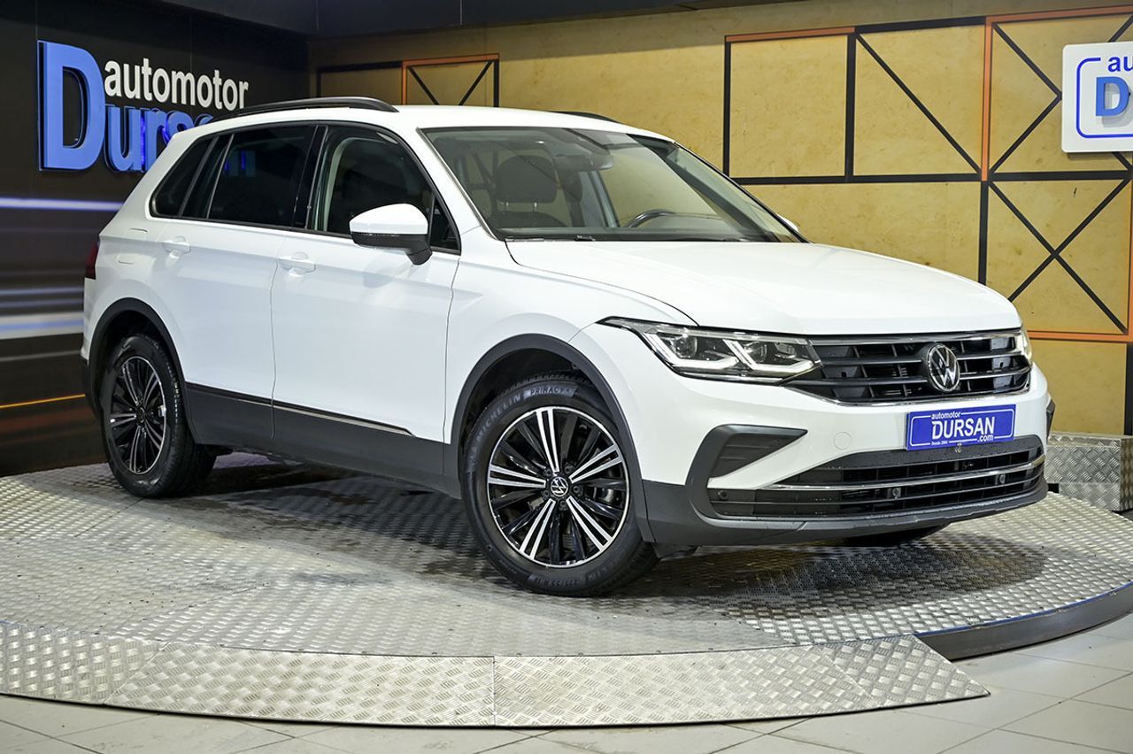 volkswagen tiguan 2022 / foto grande (3)