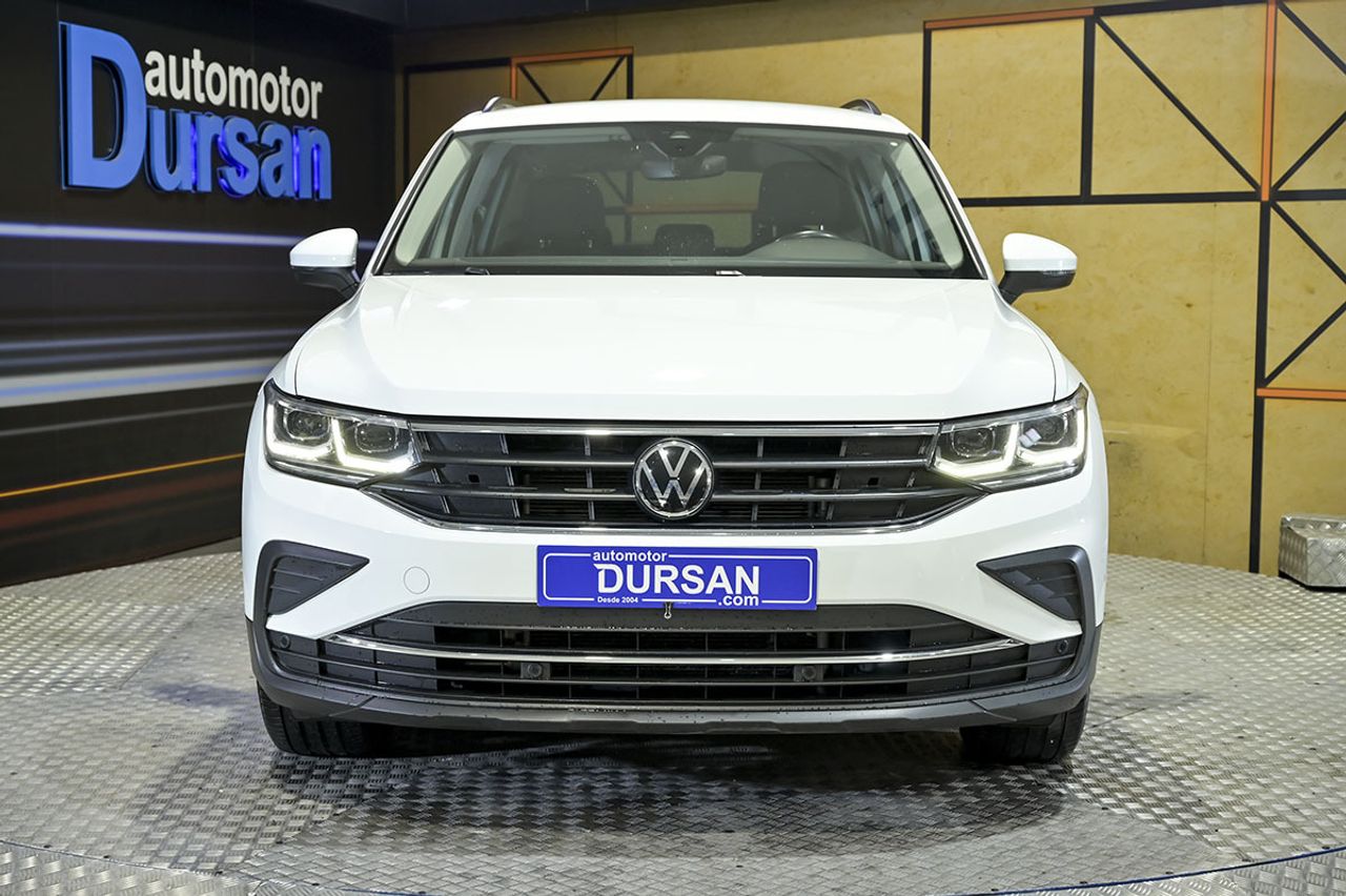 volkswagen tiguan 2022 / foto grande (2)
