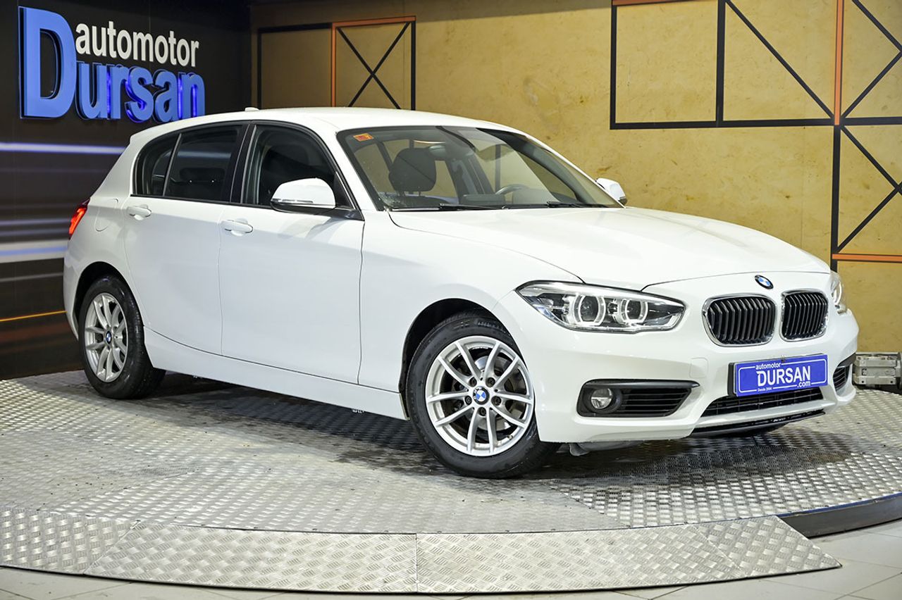 bmw serie 1 2018 / foto grande (3)
