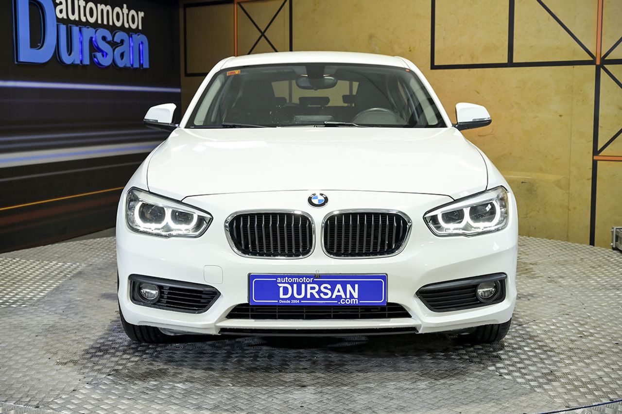 bmw serie 1 2018 / foto grande (2)
