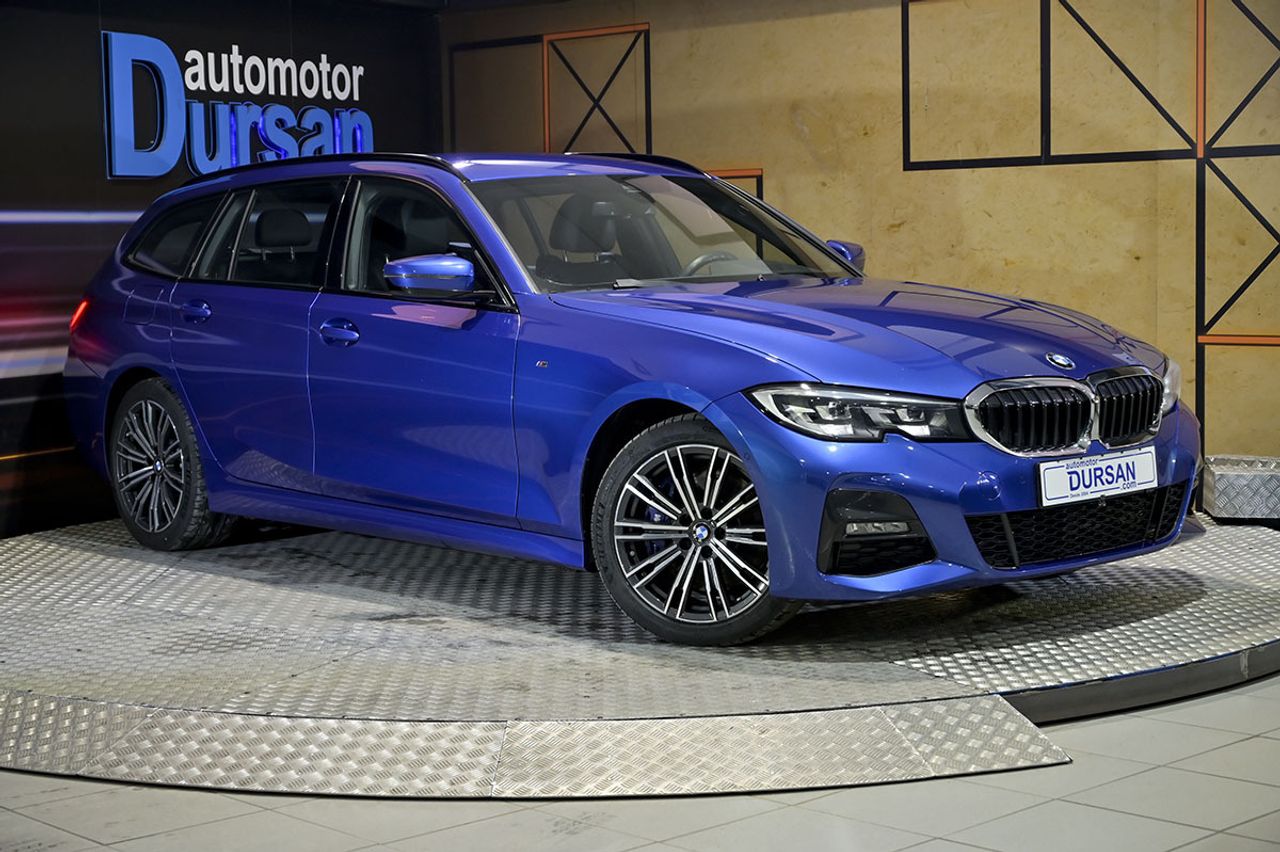 bmw serie 3 2019 / foto grande (3)