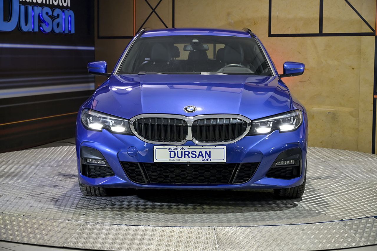 bmw serie 3 2019 / foto grande (2)