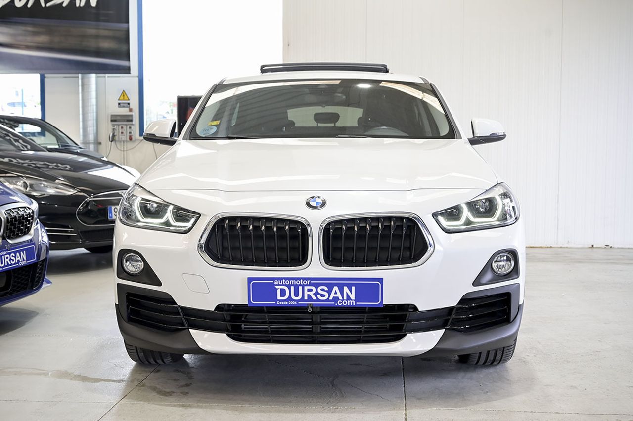 bmw x2 2020 / foto grande (2)