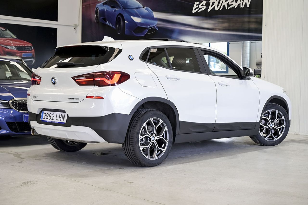 bmw x2 2020 / foto grande (3)
