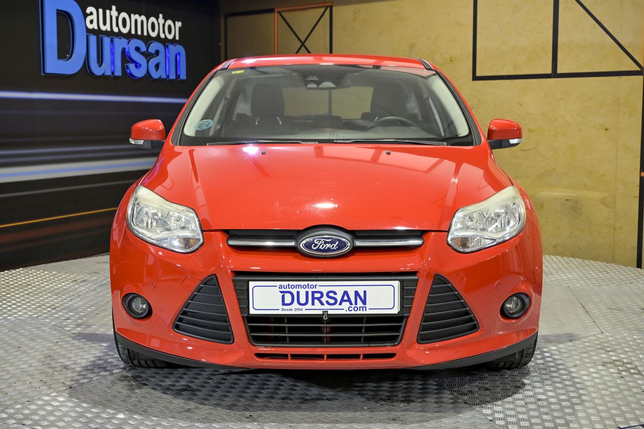 ford focus 2014 / foto grande (2)
