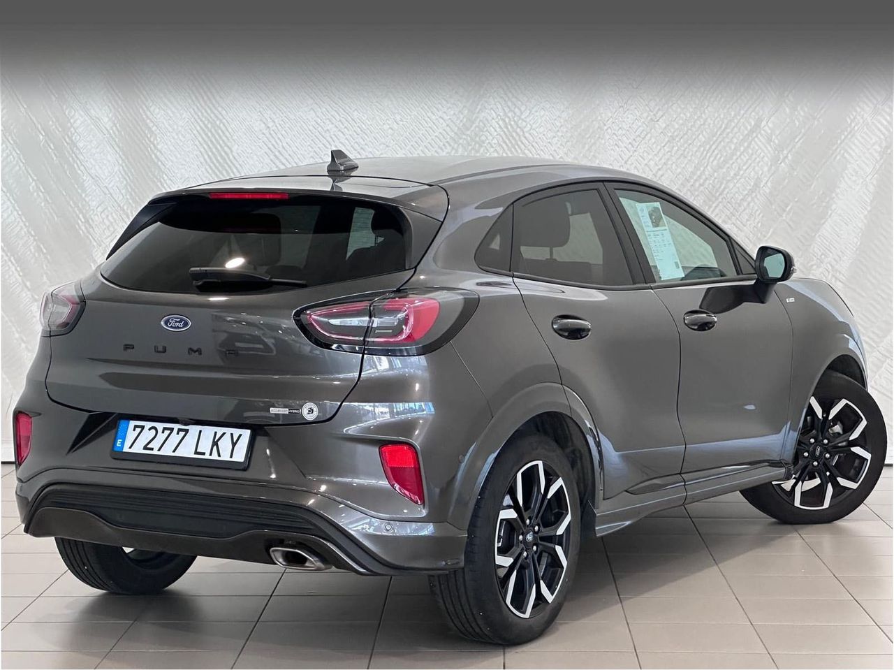 ford puma 2020 / foto grande (3)