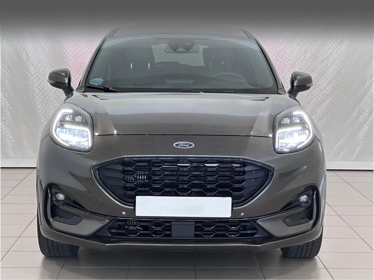 ford puma 2020 / foto grande (2)