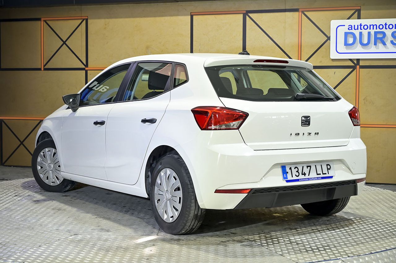 seat ibiza 2020 / foto grande (3)
