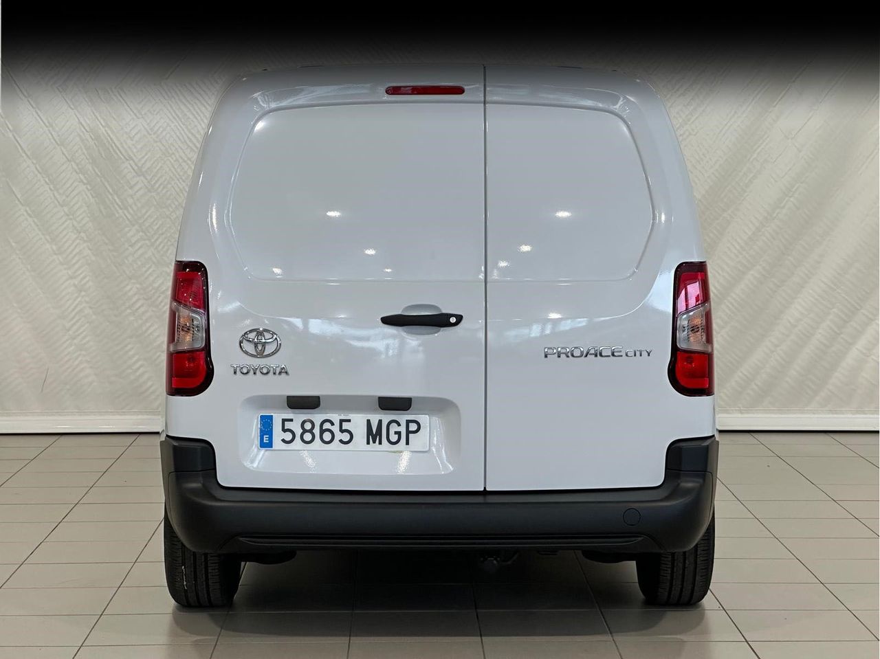 toyota proace city 2023 / foto grande (2)