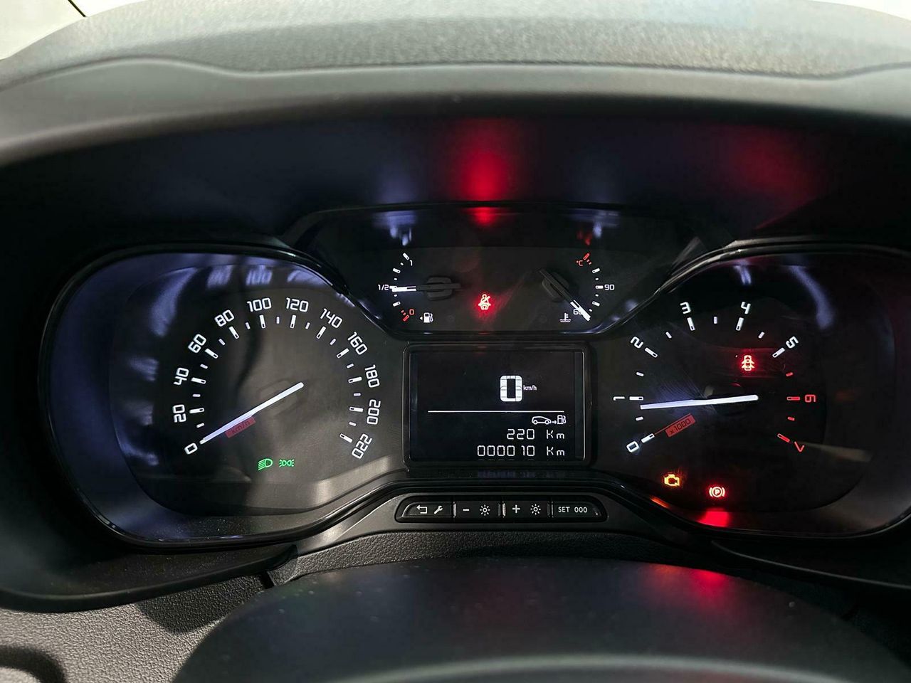 toyota proace city 2023 / foto grande (3)