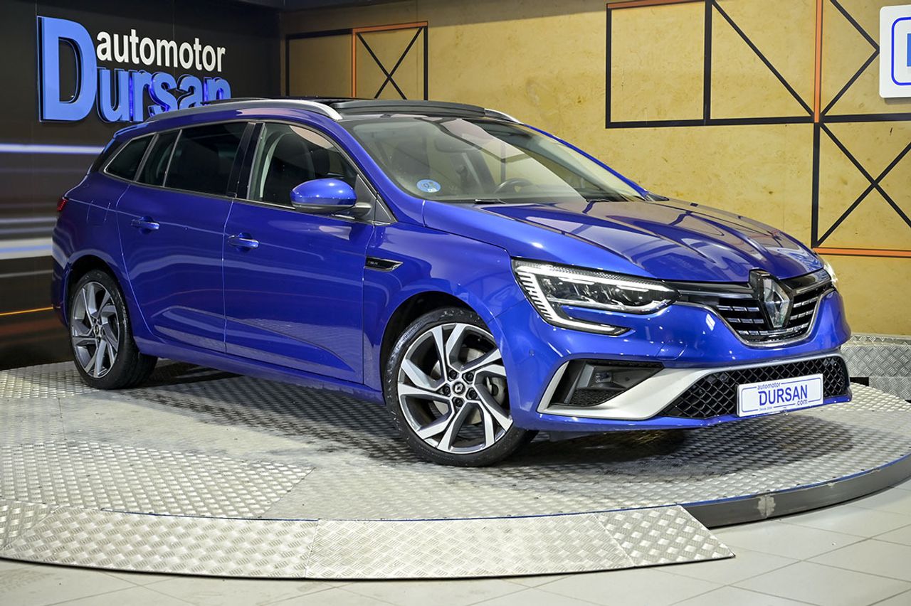renault megane 2020 / foto grande (2)