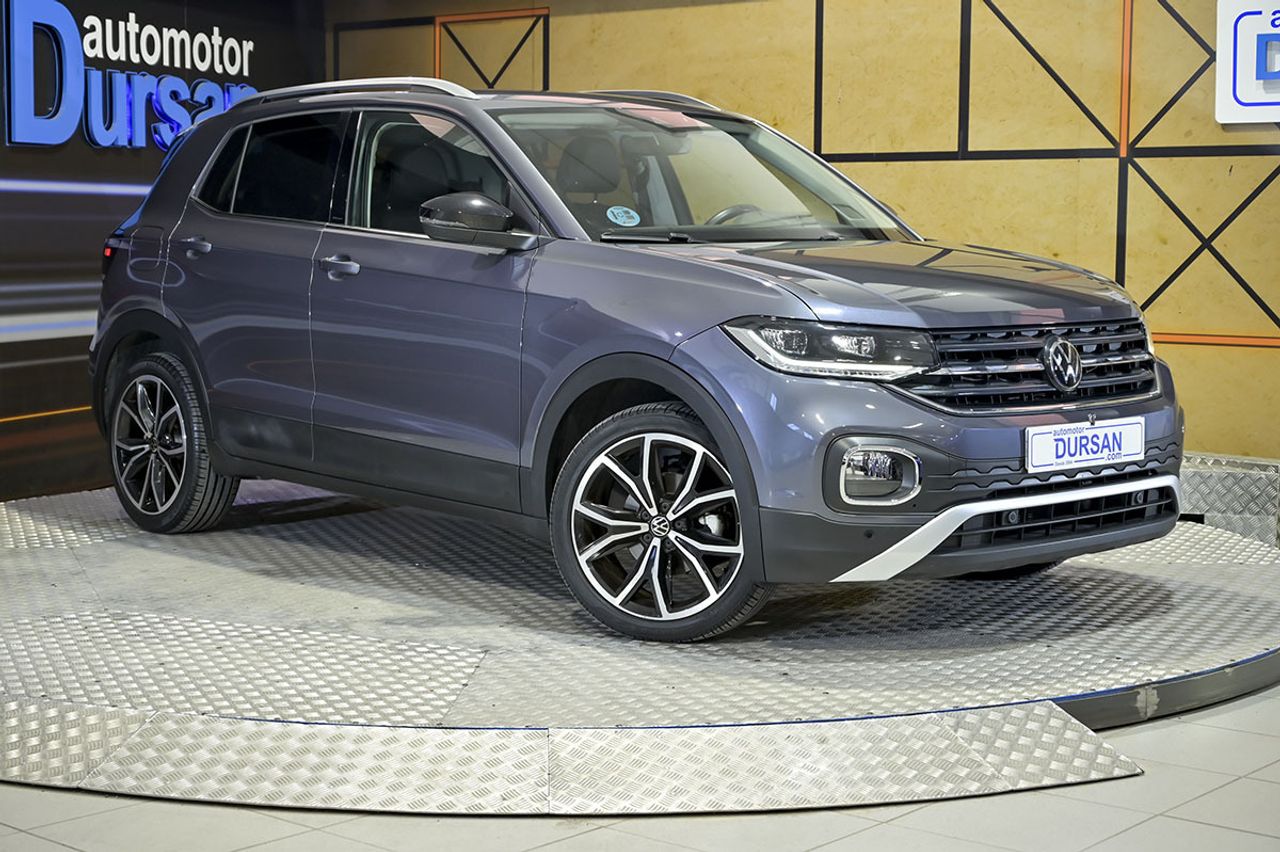 volkswagen t-cross 2022 / foto grande (3)