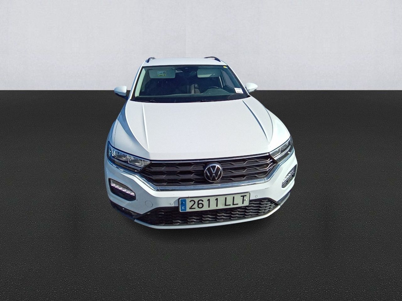 volkswagen t-roc 2020 / foto grande (2)