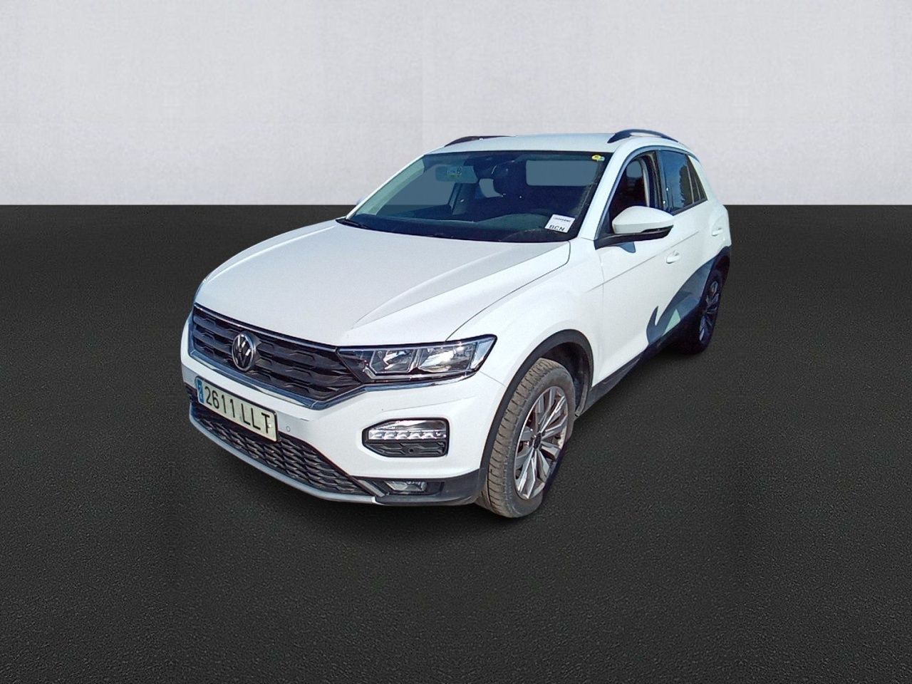 Expertos en embargos de propiedades en murcia  de segunda mano en Murcia - volkswagen t-roc 2020 /