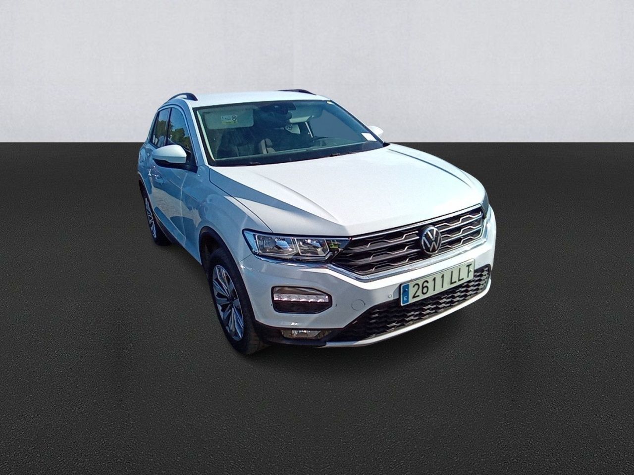 volkswagen t-roc 2020 / foto grande (3)