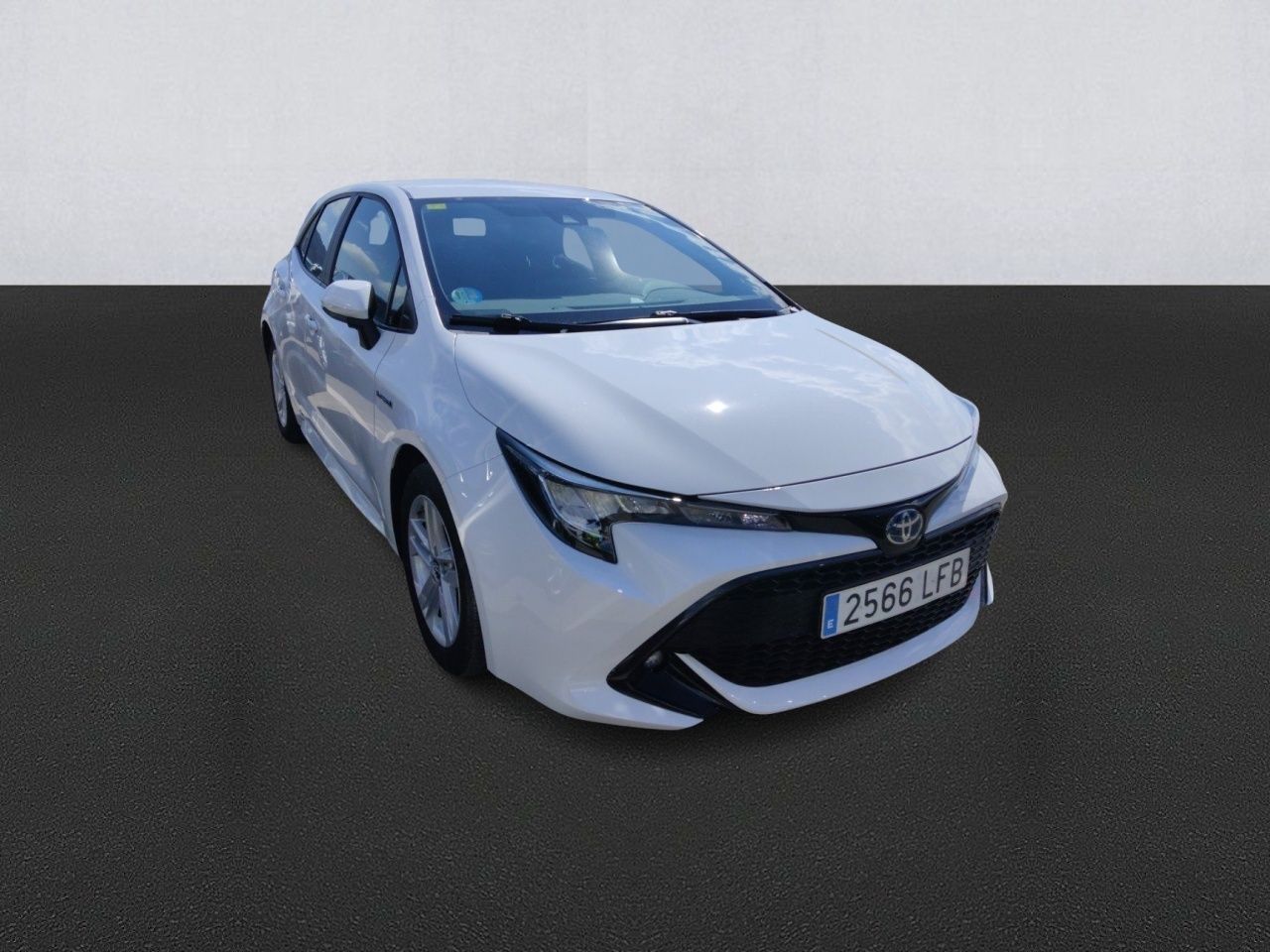 toyota corolla 2020 / foto grande (3)