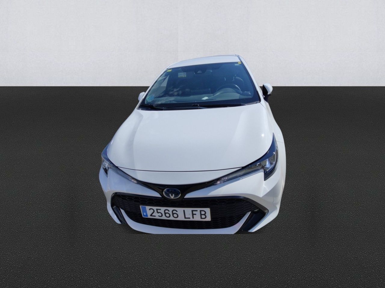 toyota corolla 2020 / foto grande (2)