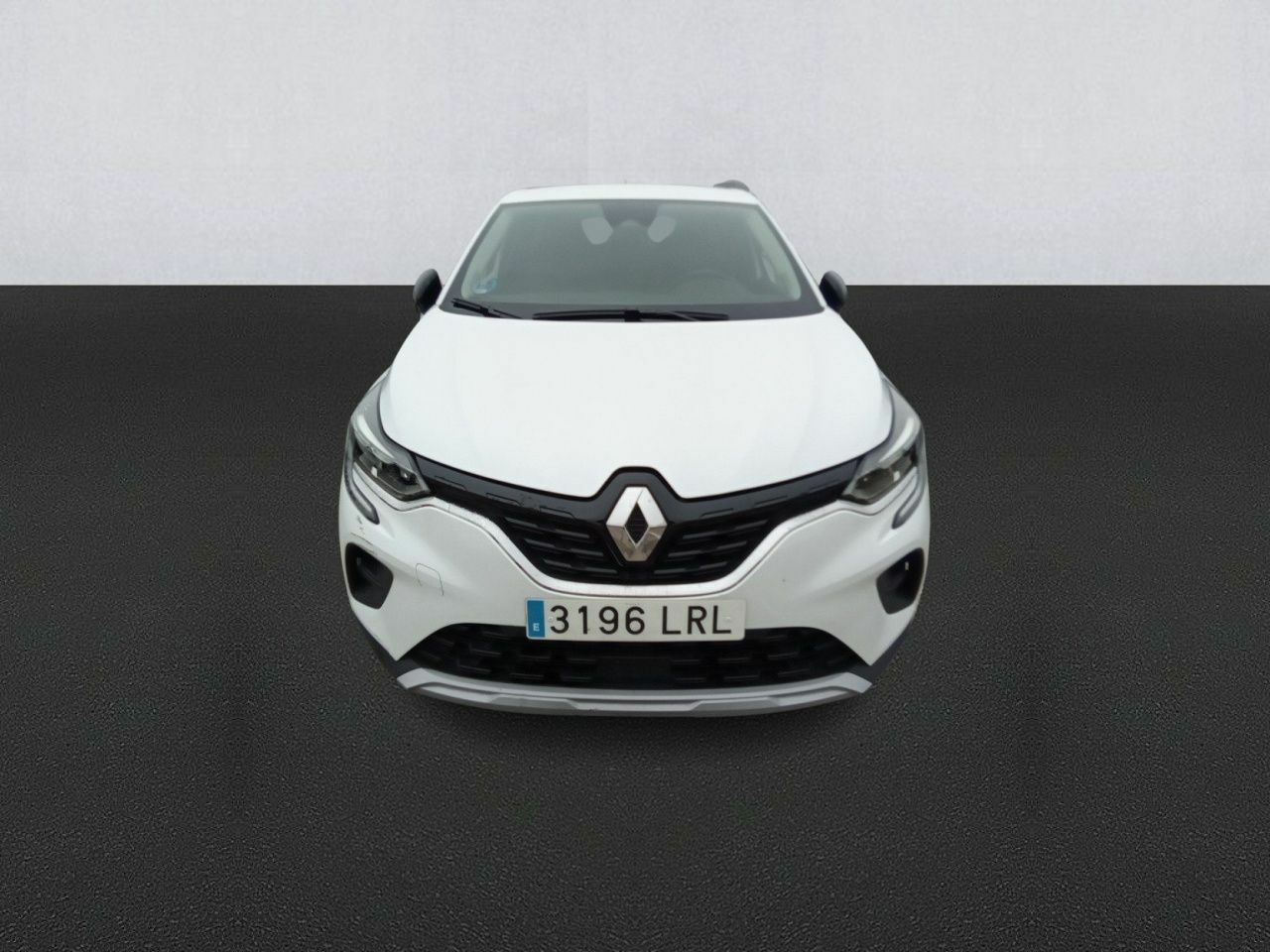 renault captur 2021 / foto grande (2)
