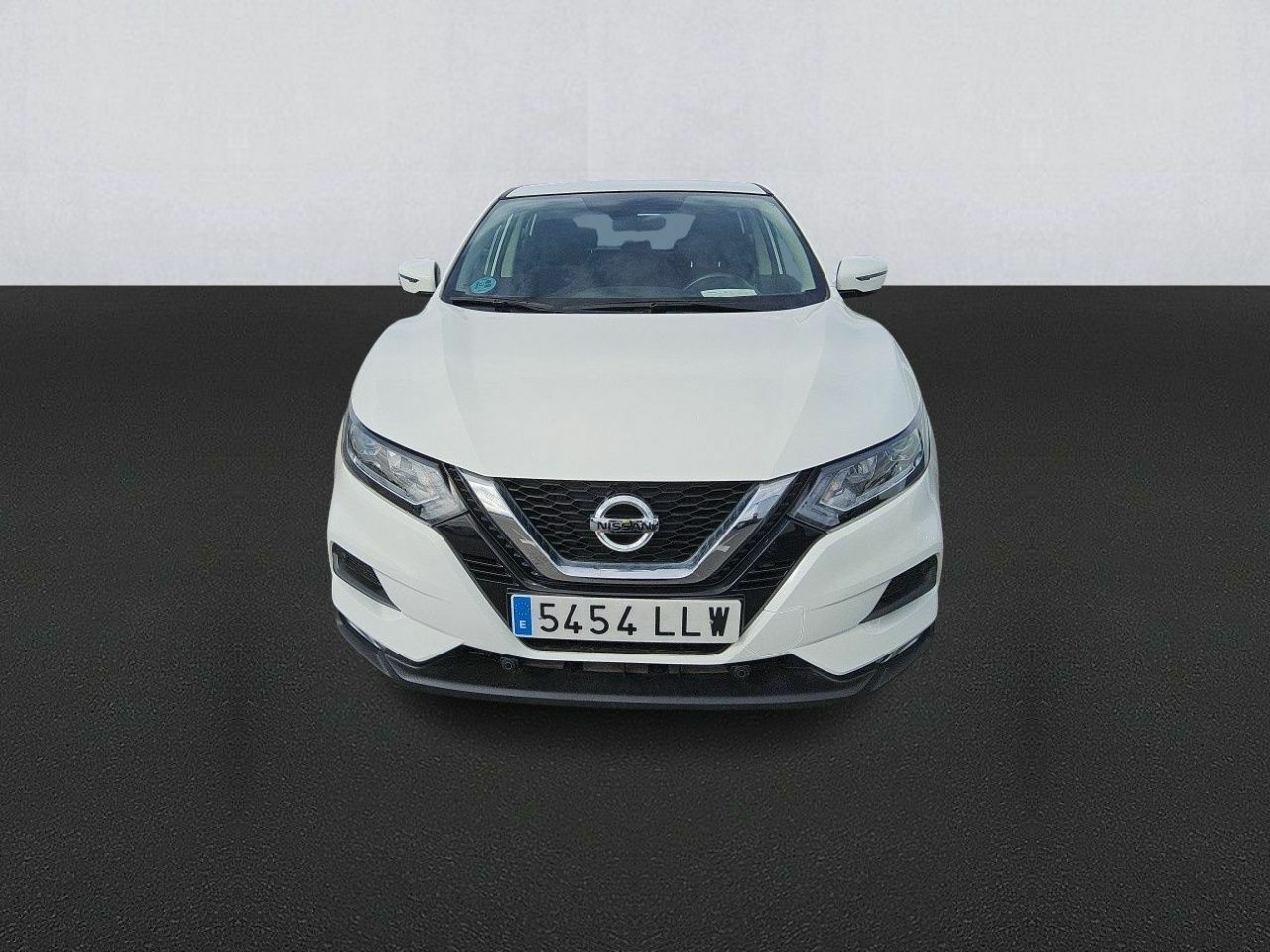 nissan qashqai 2020 / foto grande (2)
