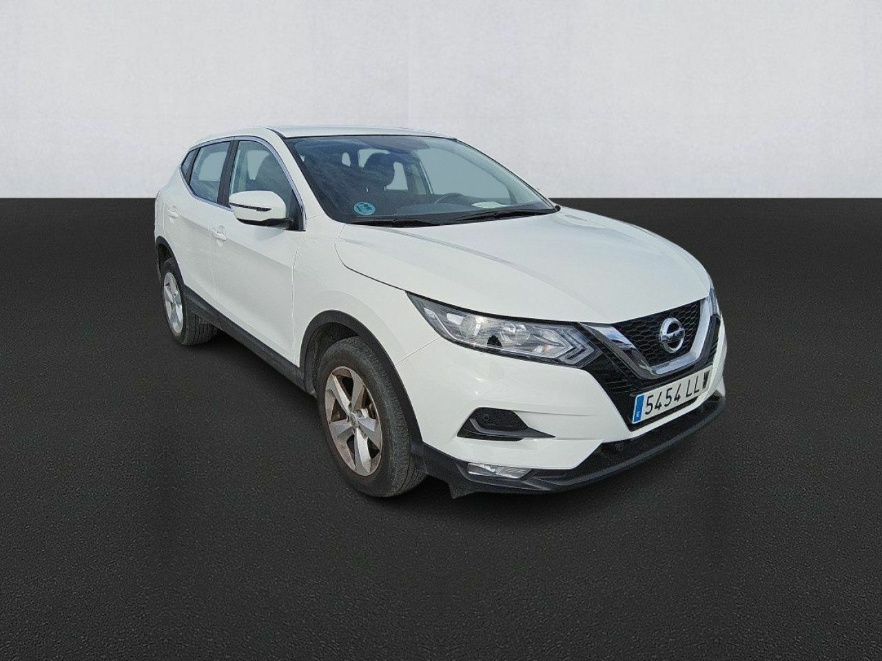 nissan qashqai 2020 / foto grande (3)