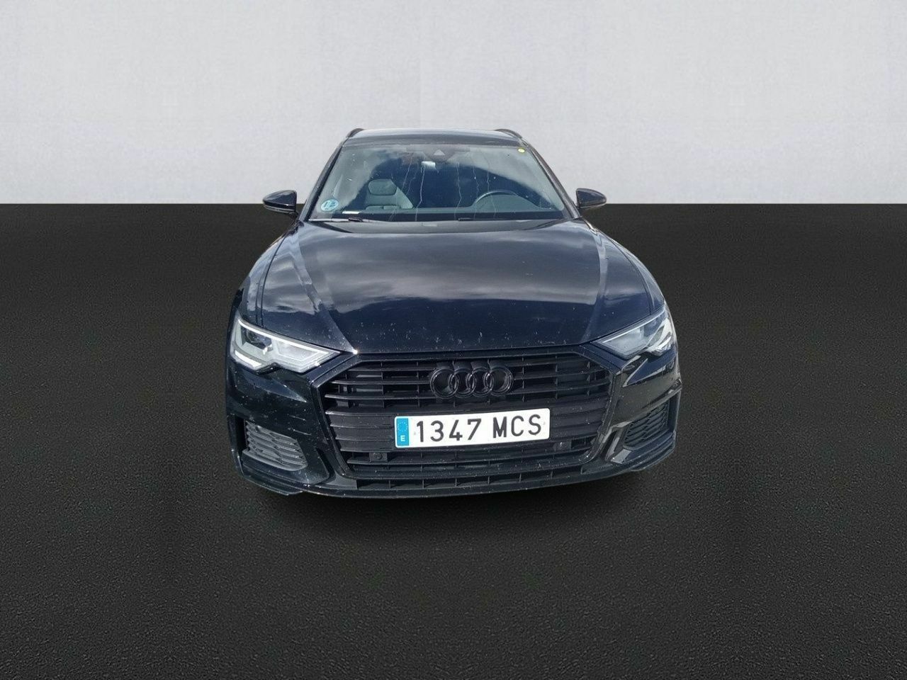 audi a6 2022 / foto grande (2)