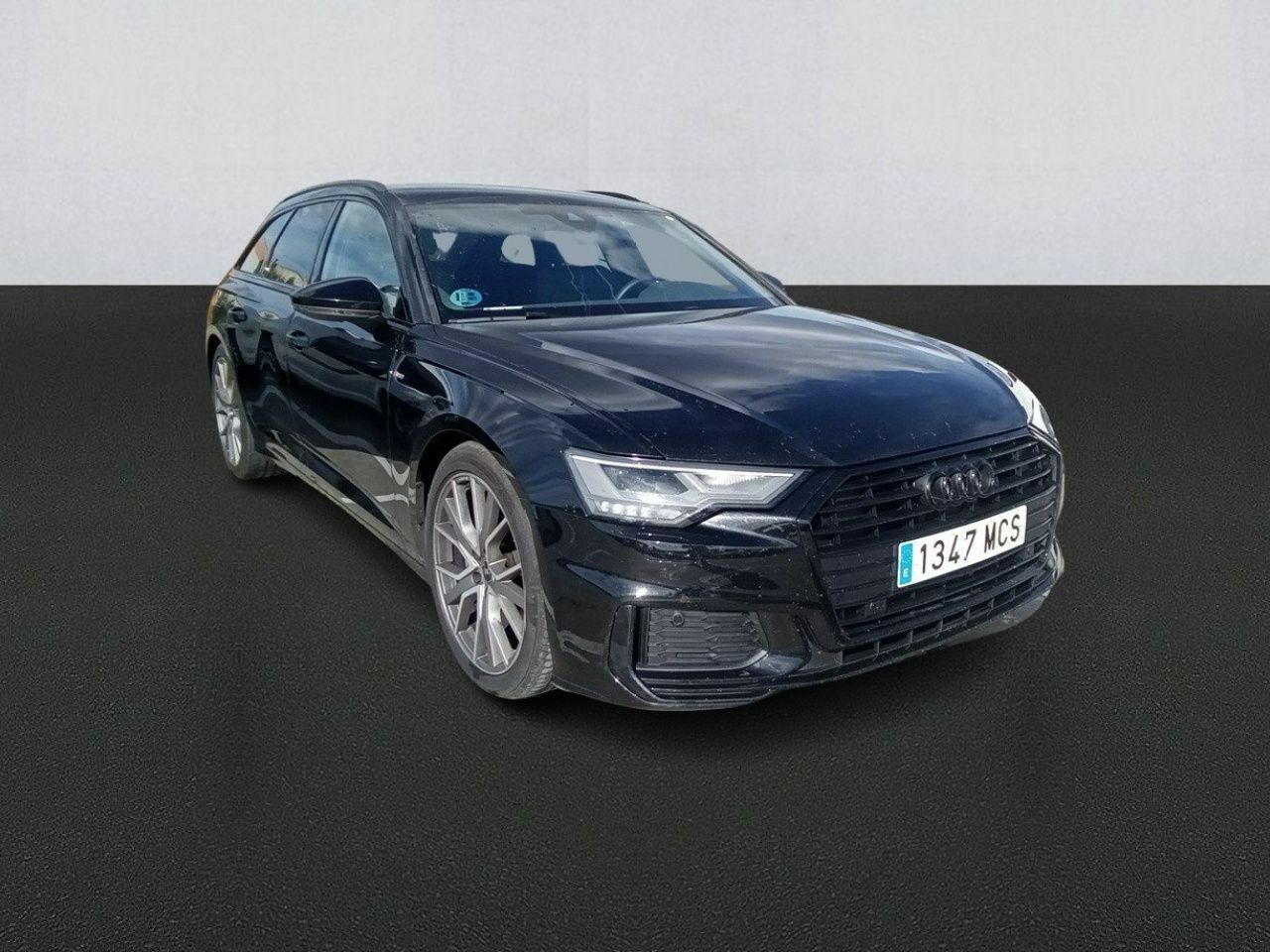 audi a6 2022 / foto grande (3)