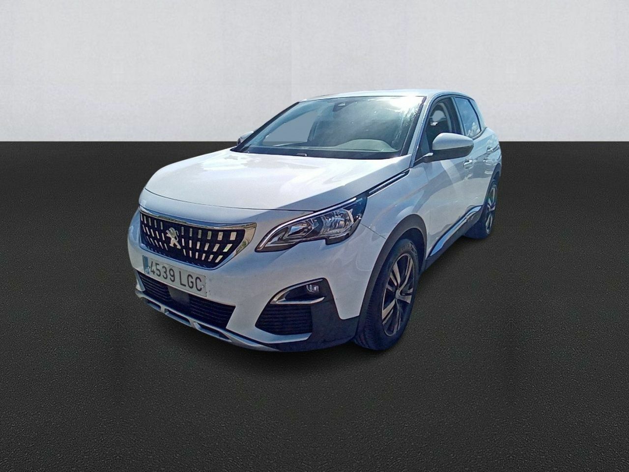 Expertos en embargos de propiedades en murcia  de segunda mano en Murcia - peugeot 3008 2020 /