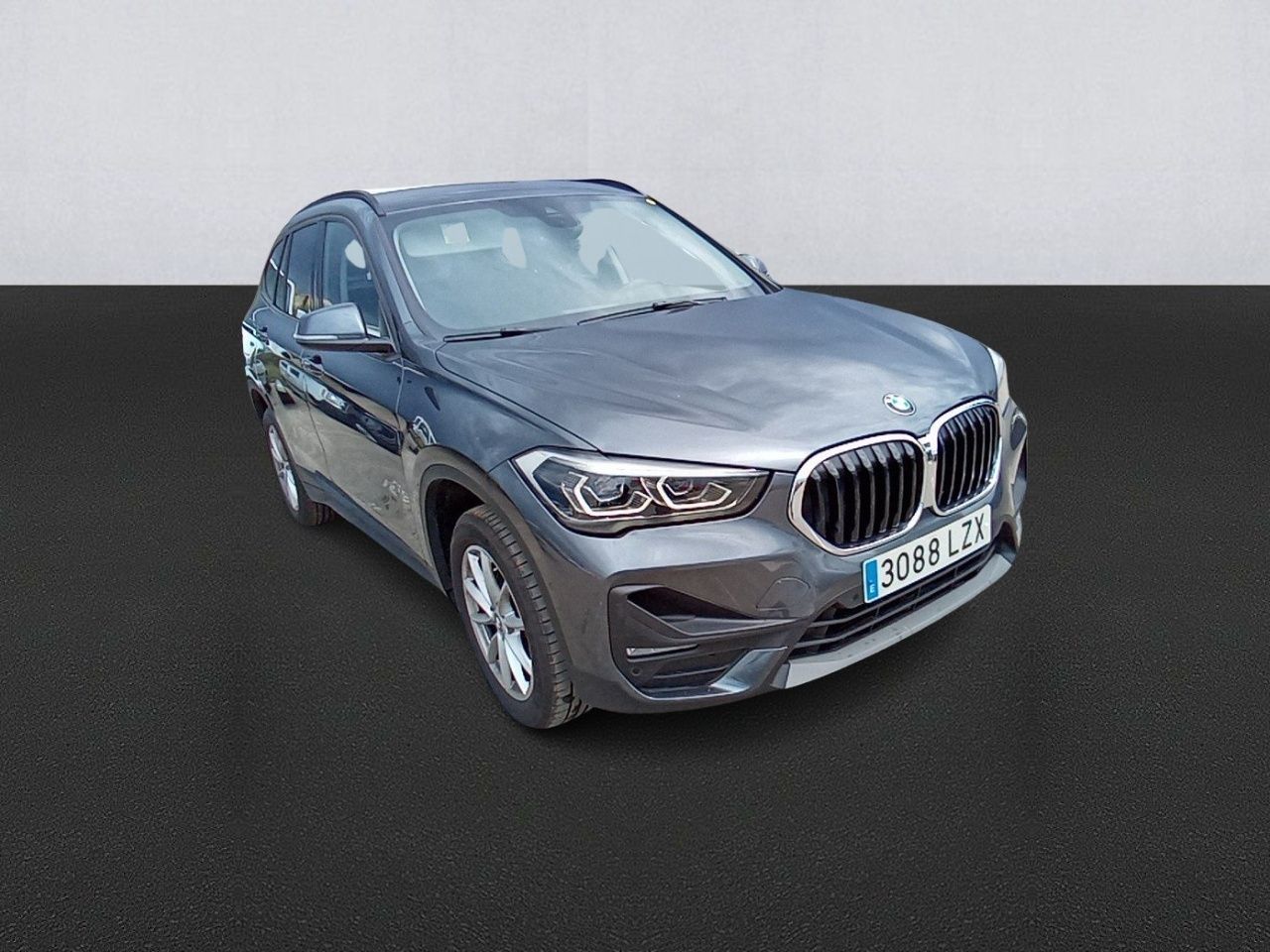 bmw x1 2022 / foto grande (3)