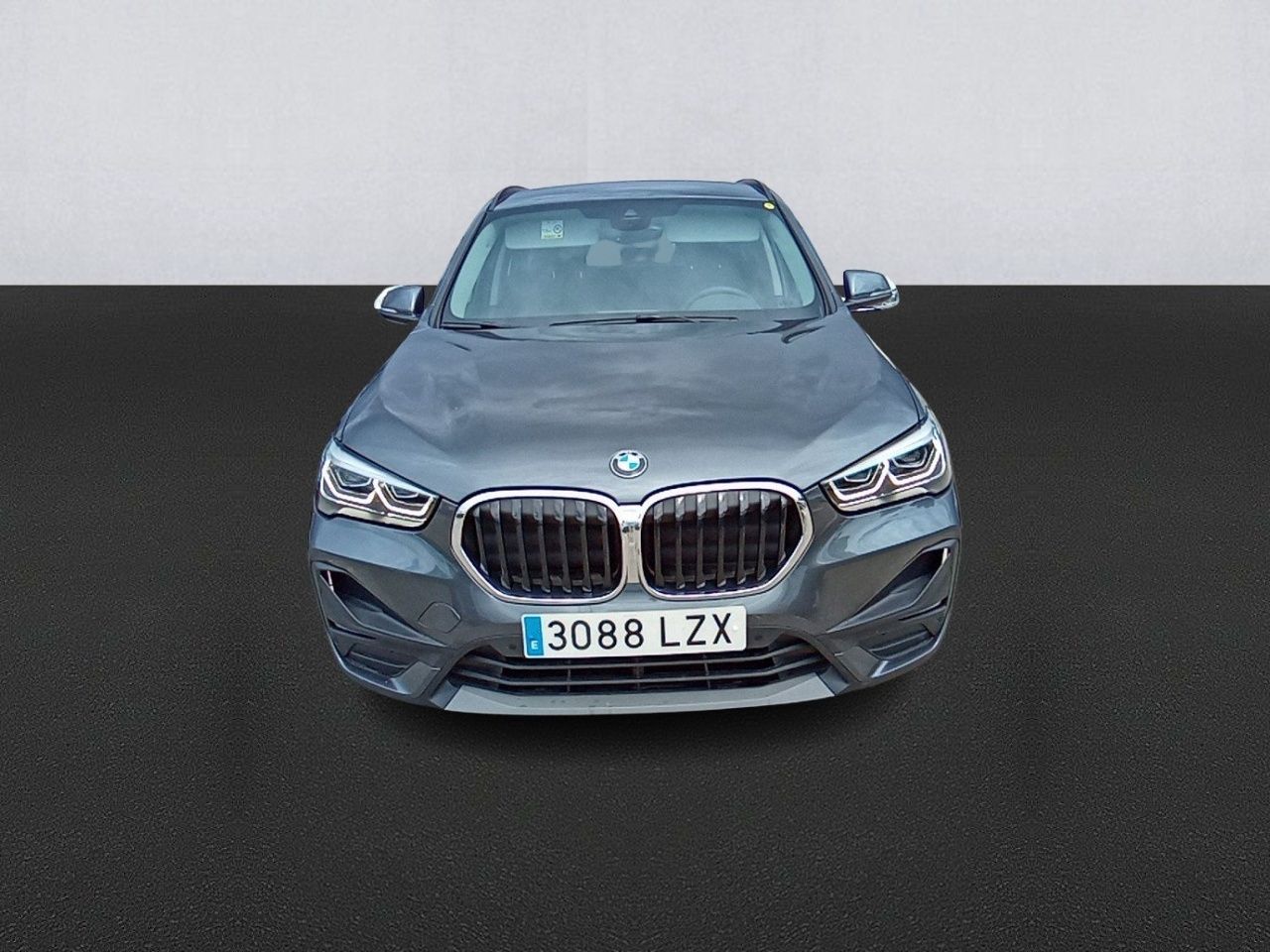 bmw x1 2022 / foto grande (2)