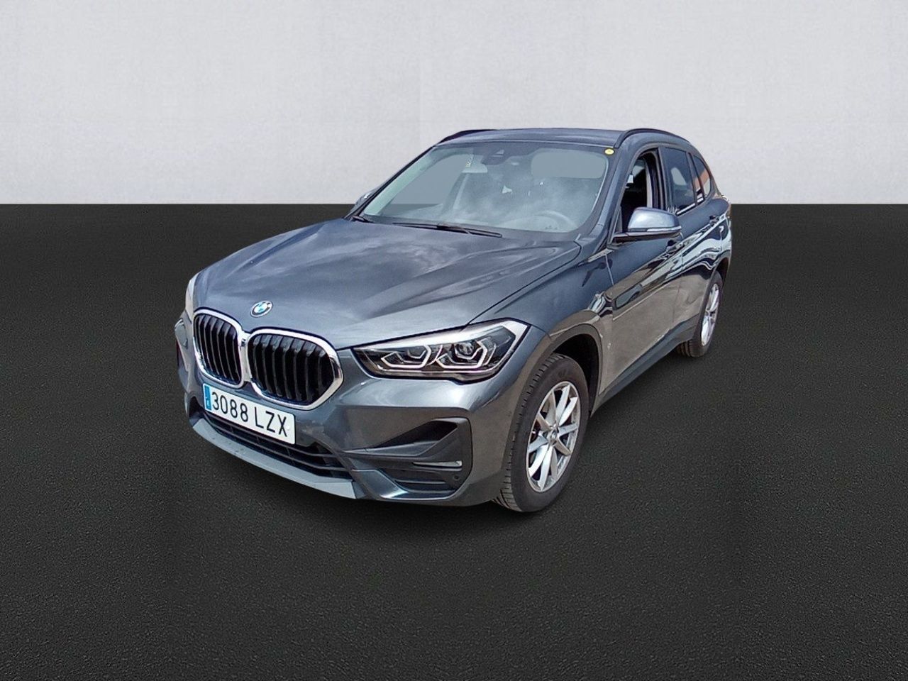 Dursan ds 3 2020 iva deducible  de segunda mano - bmw x1 2022 /